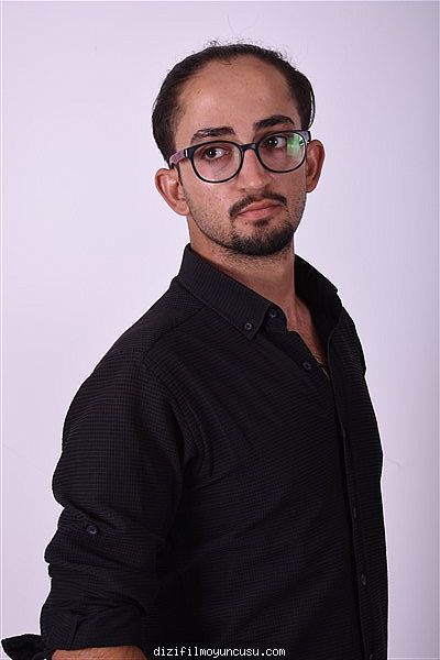 Erkek Oyuncular Adayımız Muhammed