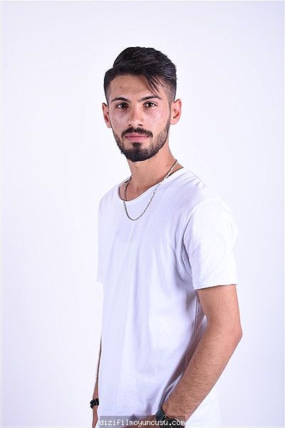 Erkek Oyuncular Adayımız Muhammet