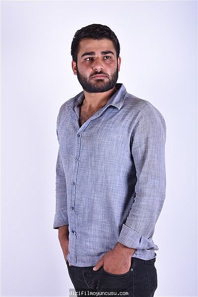 Adıyaman Cast Ajans Oyuncusu Mustafa