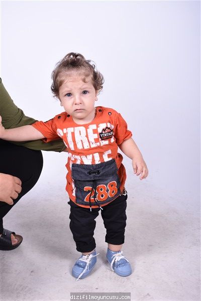 Gaziantep Cast Ajans Mustafa 56640