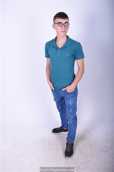 Gaziantep Cast Ajans Necati 56571
