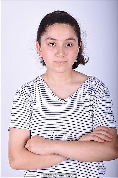 Gaziantep Cast Ajans Nurgül 187159