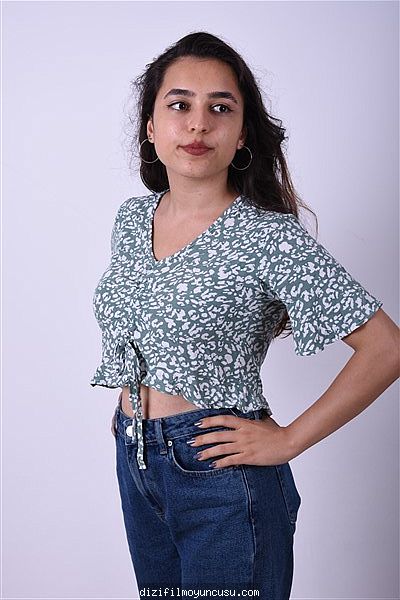 Hatay Cast Ajans Seren 187260