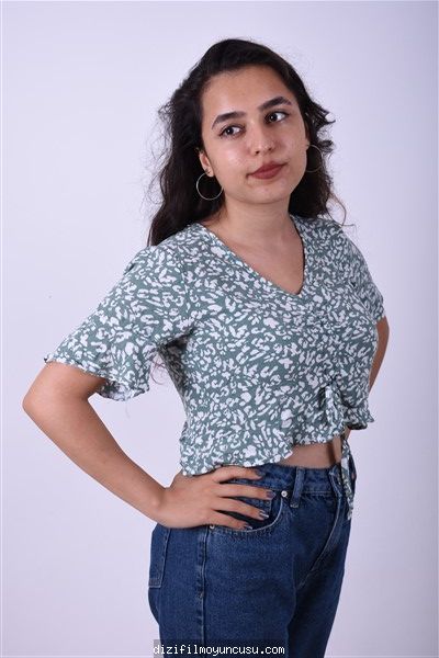 Hatay Cast Ajans Seren 56798