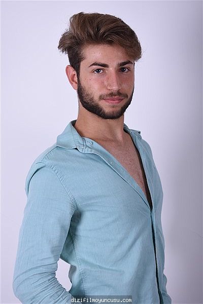 Erkek Oyuncular Adayımız Seymen