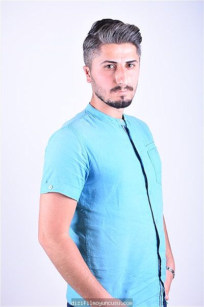 Adıyaman Cast Ajans Oyuncusu Sinan