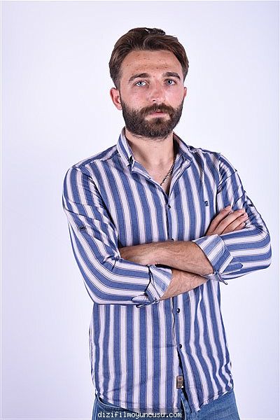 Erkek Oyuncular Adayımız Tarık