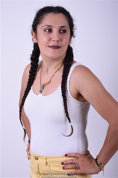 Hatay Cast Ajans Vildan 56746