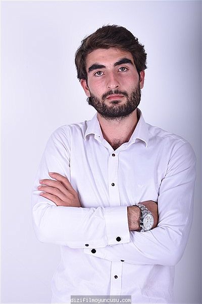 Erkek Oyuncular Adayımız Yunus