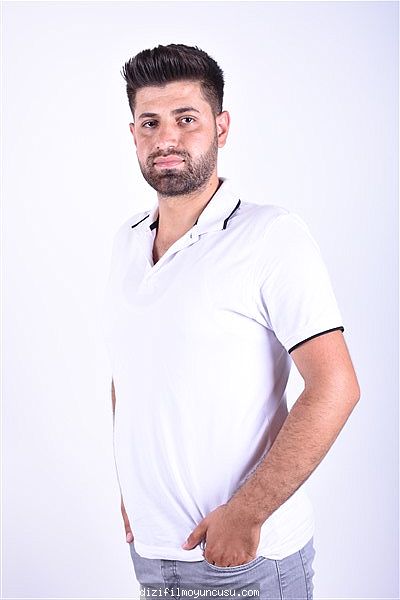 Erkek Oyuncular Adayımız Zeynel