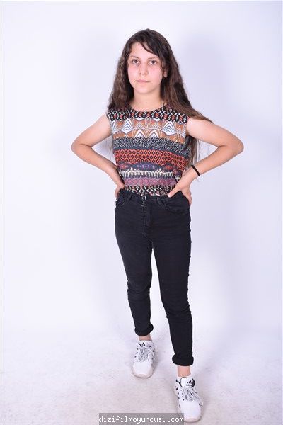 Gaziantep Cast Ajans Zeynep 56644