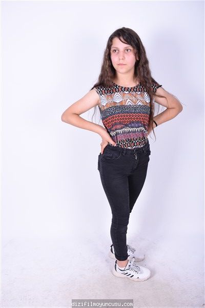 Gaziantep Cast Ajans Zeynep 56646