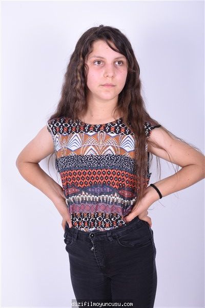 Gaziantep Cast Ajans Zeynep 56647