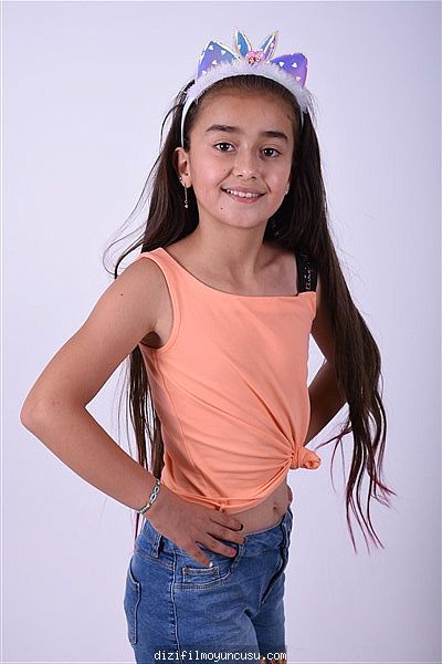 Hatay Cast Ajans Zeynep 187244