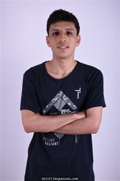 İzmir Cast Ajans Ali 56928