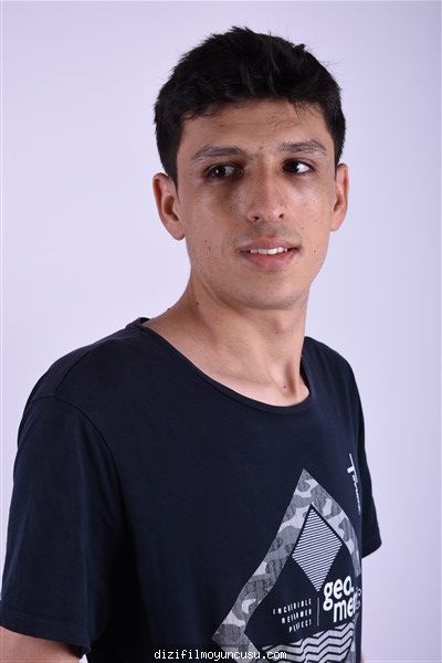 İzmir Cast Ajans Ali 56929