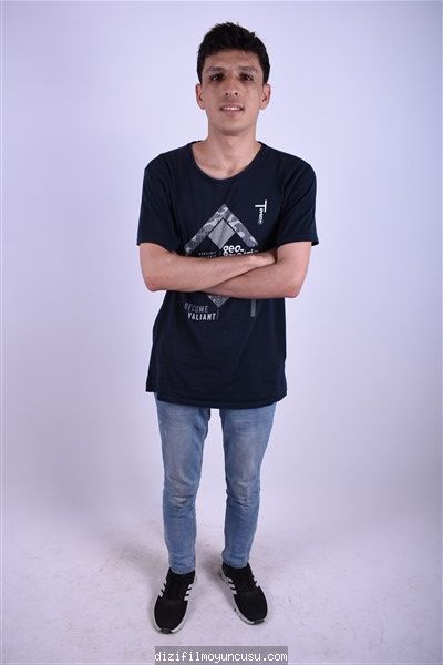 İzmir Cast Ajans Ali 56930