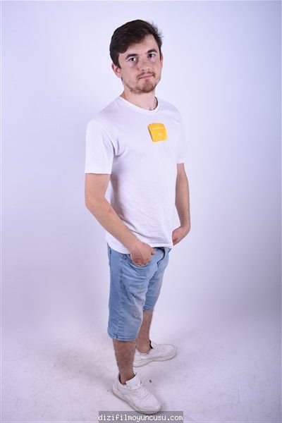 İzmir Cast Ajans Ali 56974