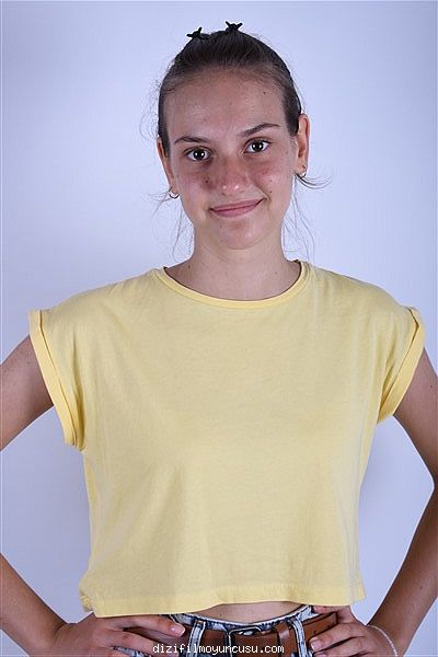 Kadın Oyuncular Adayımız Anastasıra