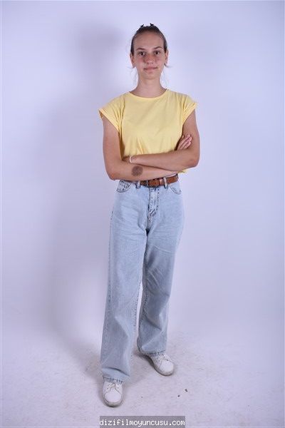 İzmir Cast Ajans Anastasıra 56951