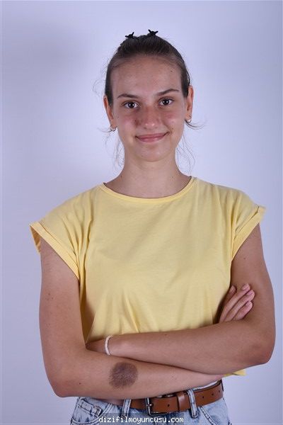 İzmir Cast Ajans Anastasıra 56952