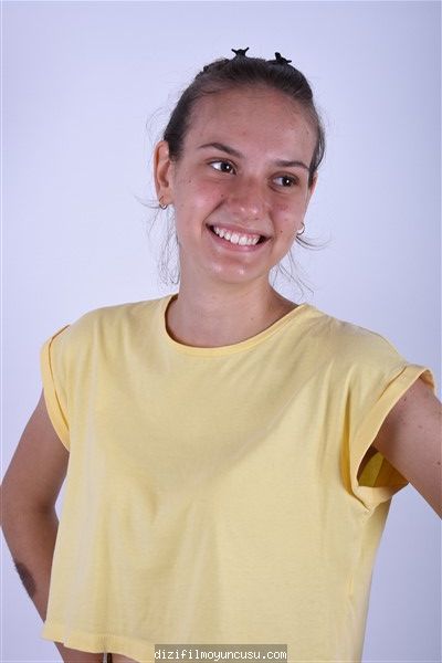 İzmir Cast Ajans Anastasıra 56953