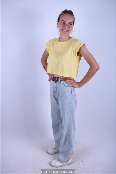 İzmir Cast Ajans Anastasıra 56954