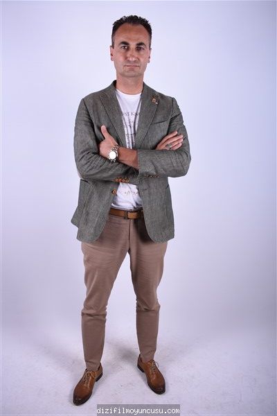 İzmir Cast Ajans Avşar 56896