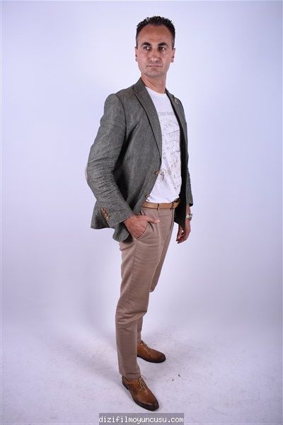 İzmir Cast Ajans Avşar 56898