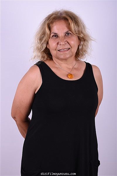 Kadın Oyuncular Adayımız Aynur