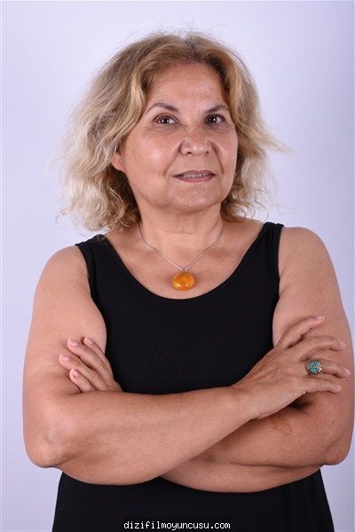 İzmir Cast Ajans Aynur 56860