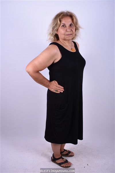 İzmir Cast Ajans Aynur 56861