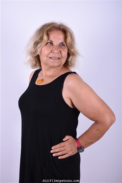 İzmir Cast Ajans Aynur 56862