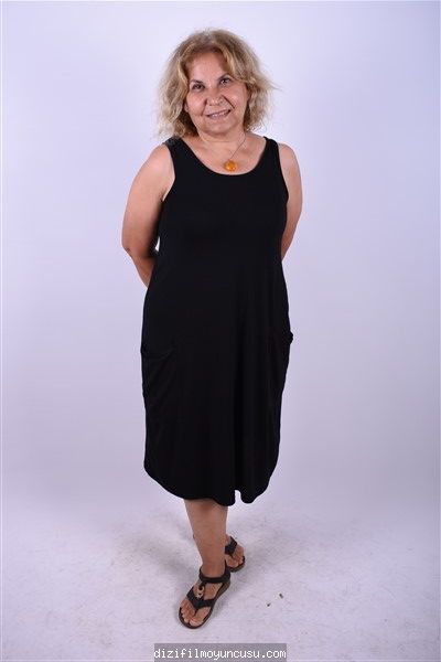 İzmir Cast Ajans Aynur 56863