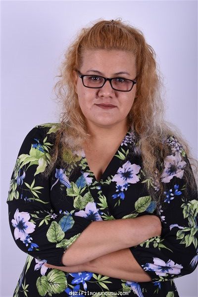 İzmir Cast Ajans Azime 56884