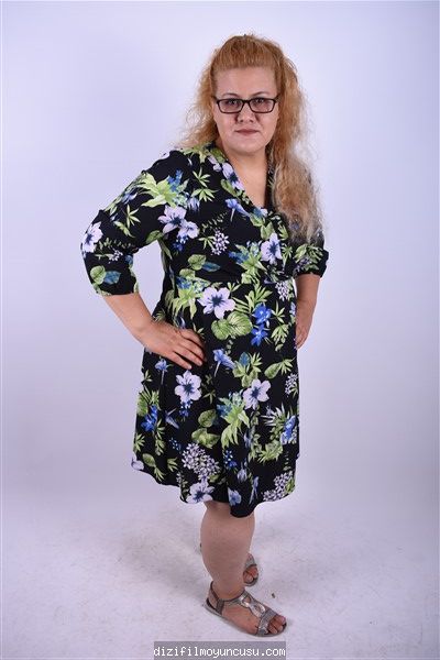 İzmir Cast Ajans Azime 56885