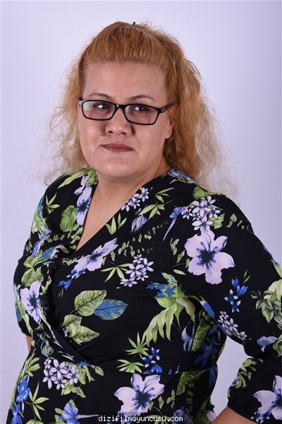 İzmir Cast Ajans Azime 56886