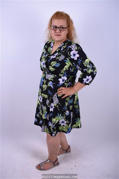 İzmir Cast Ajans Azime 56887