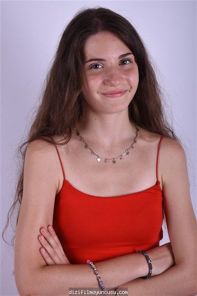 İzmir Cast Ajans Beril 56900