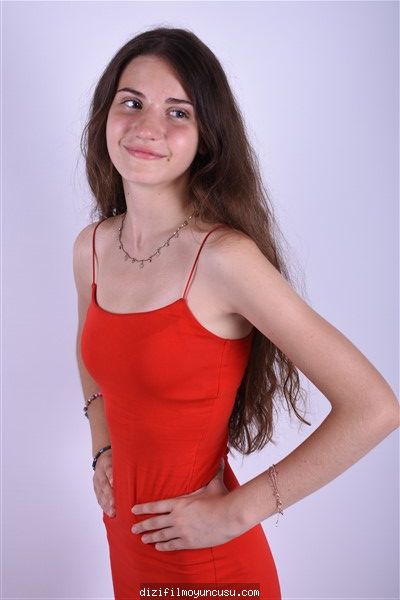 İzmir Cast Ajans Beril 56902