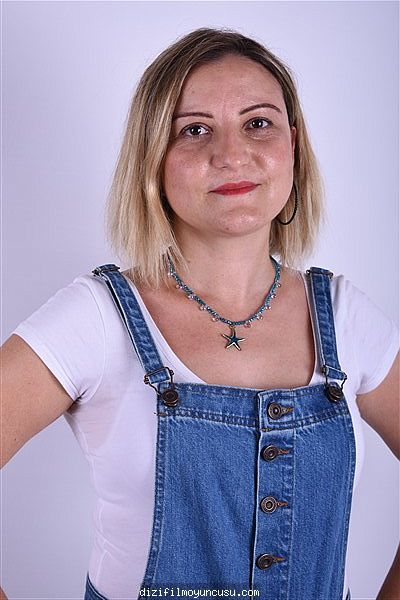 Kadın Oyuncular Adayımız Bircan