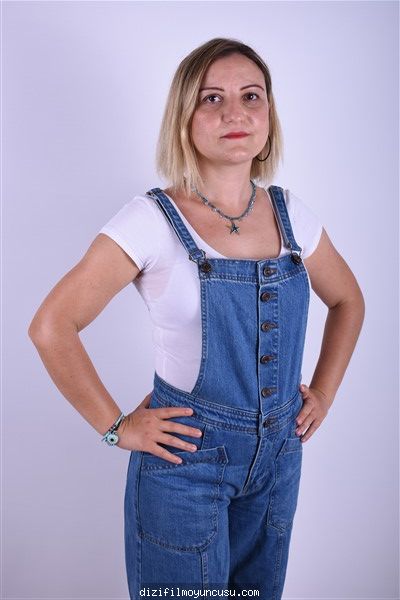 İzmir Cast Ajans Bircan 56915