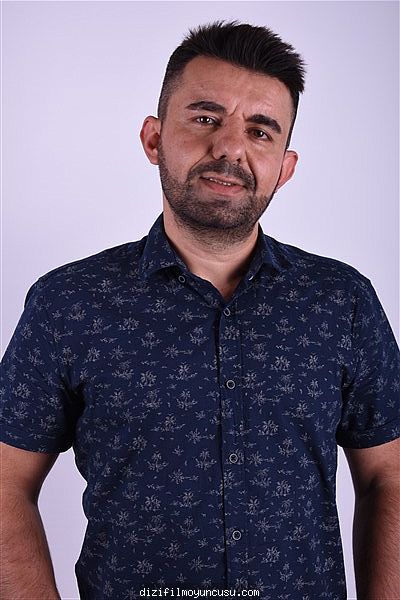 Erkek Oyuncular Adayımız Çağdaş