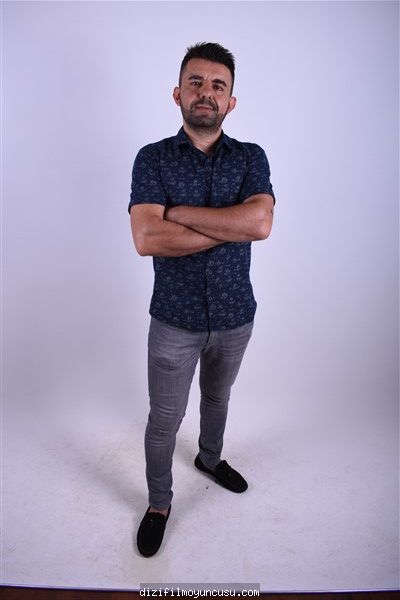 İzmir Cast Ajans Çağdaş 57007