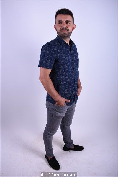 İzmir Cast Ajans Çağdaş 57009