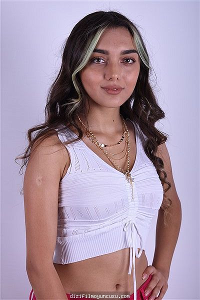 Kadın Oyuncular Adayımız Diana