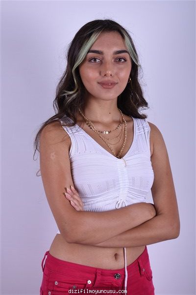 İzmir Cast Ajans Diana 56945