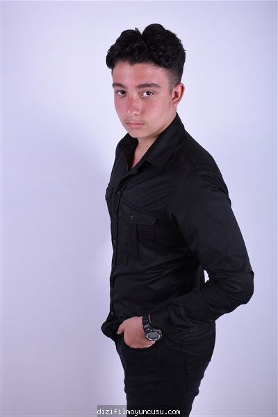 İzmir Cast Ajans Efe 57010