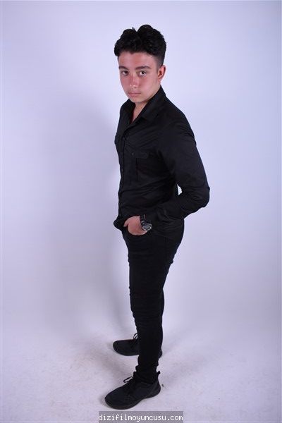 İzmir Cast Ajans Efe 57011