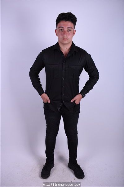 İzmir Cast Ajans Efe 57012